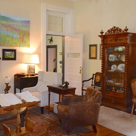 The Inn At Warm Springs Exterior foto